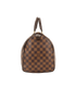Speedy 30, &pound;695, Handbags, Black/Brown, Canvas, Bottom view